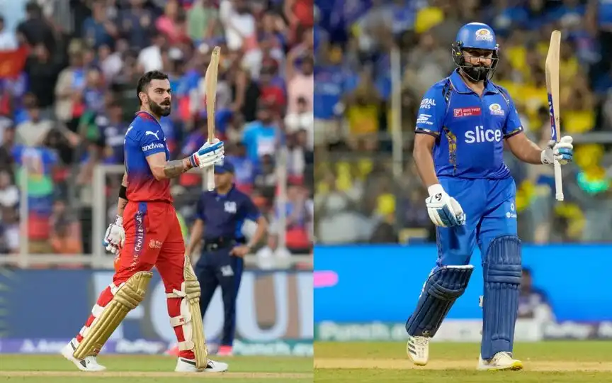 Most Player Of The Match Awards In IPL